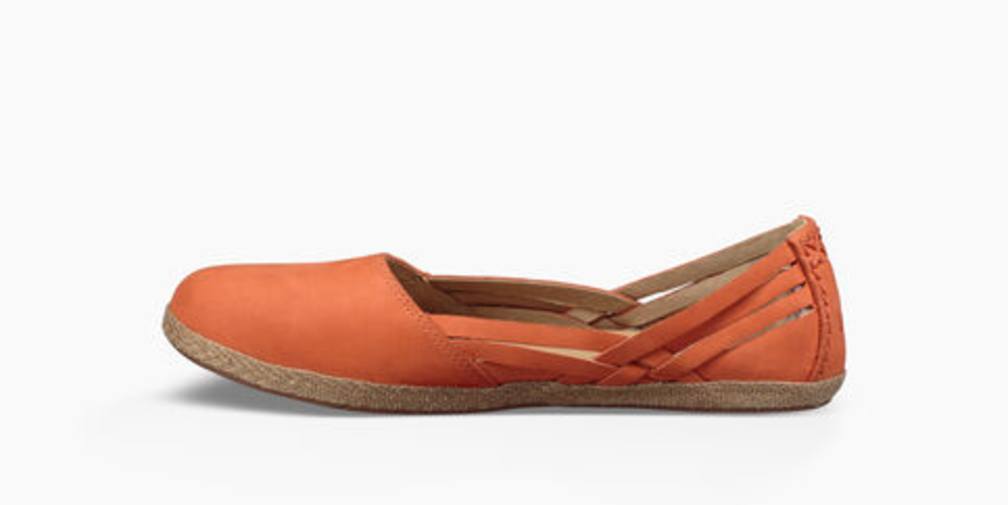 ティッピー 1017852｜フラットシューズ｜UGG®（アグ）公式